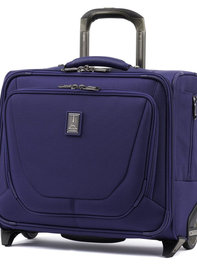 Travelpro Crew 11-Rolling Underseat Tote Carry-On Bag