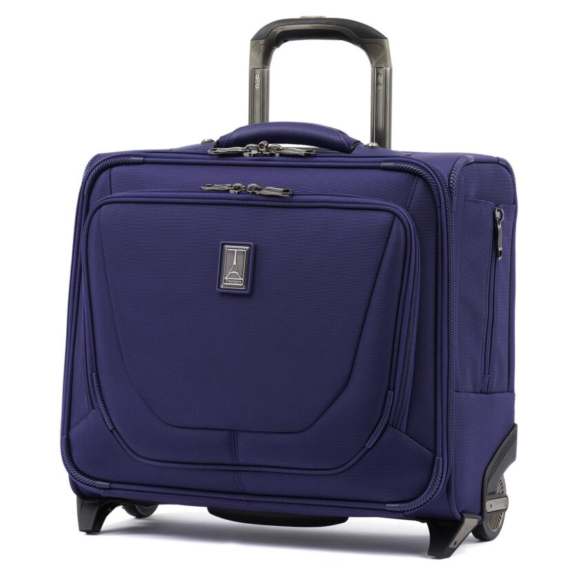 Travelpro Crew 11-Rolling Underseat Tote Carry-On Bag