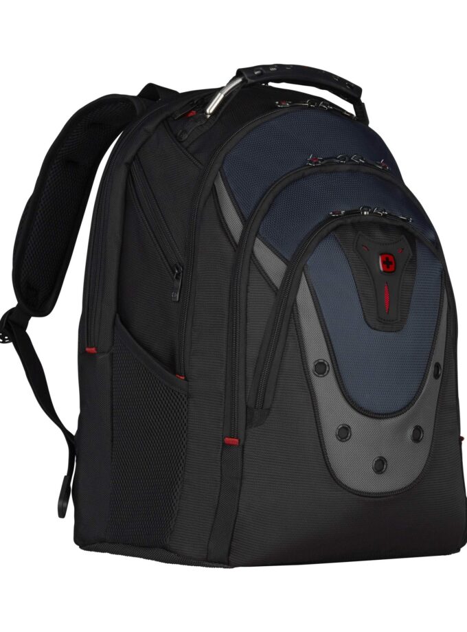 SwissGear Wenger Ibex Laptop Backpack