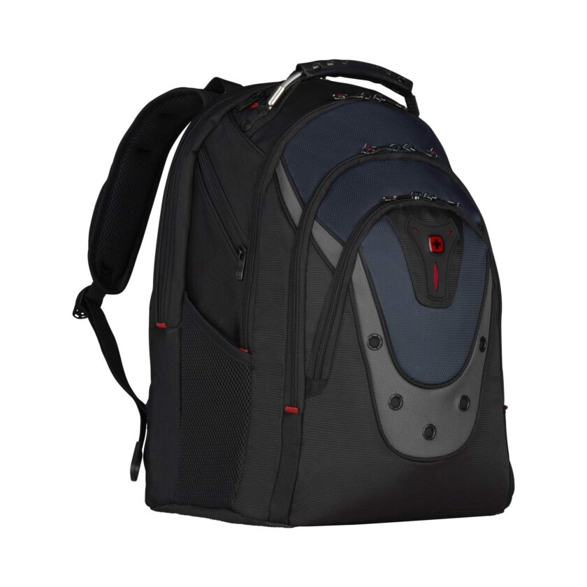 SwissGear Wenger Ibex Laptop Backpack