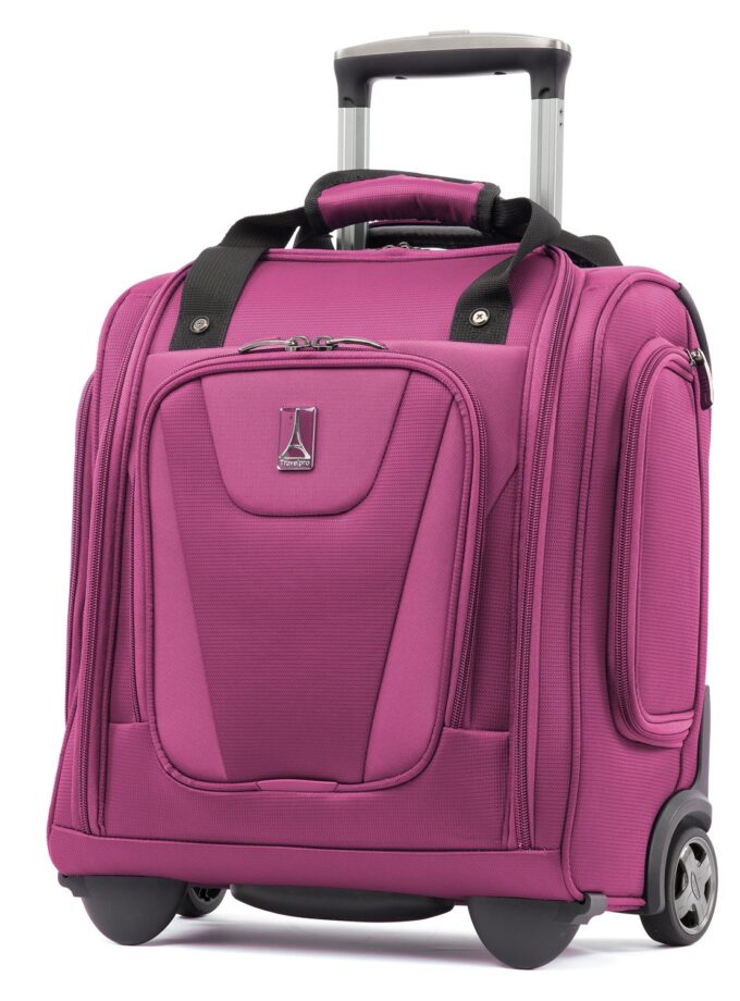 Travelpro Maxlite 4-Rolling Underseat Carry-On Tote Bag