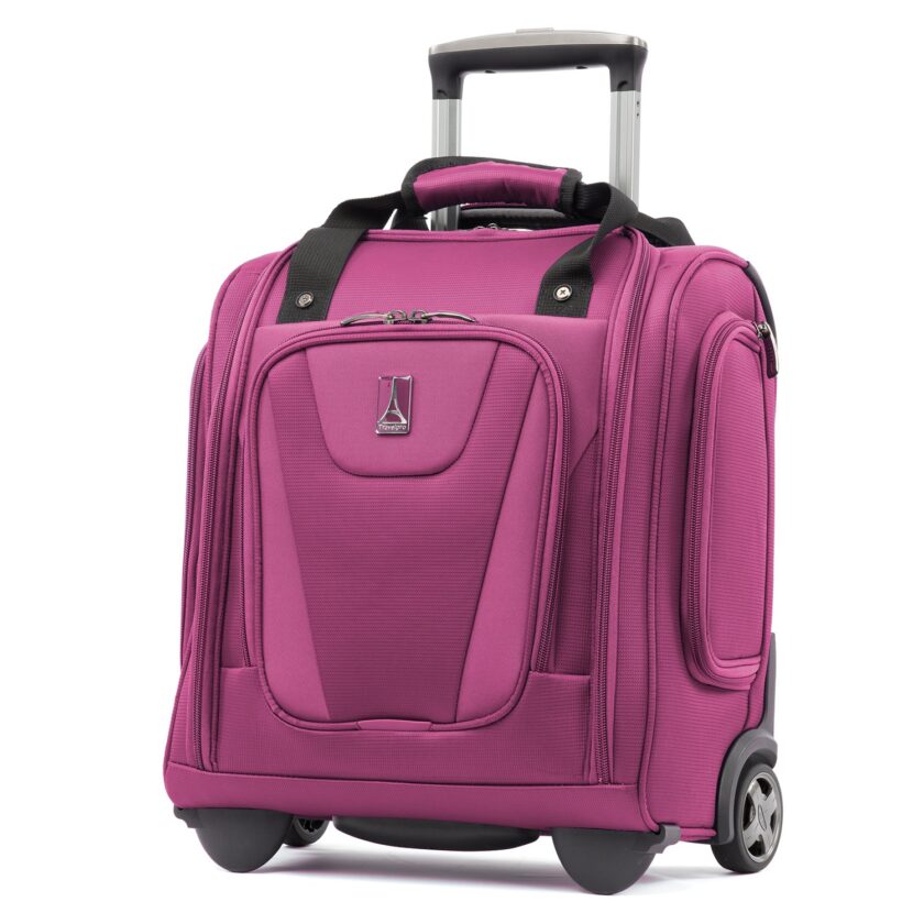 Travelpro Maxlite 4-Rolling Underseat Carry-On Tote Bag