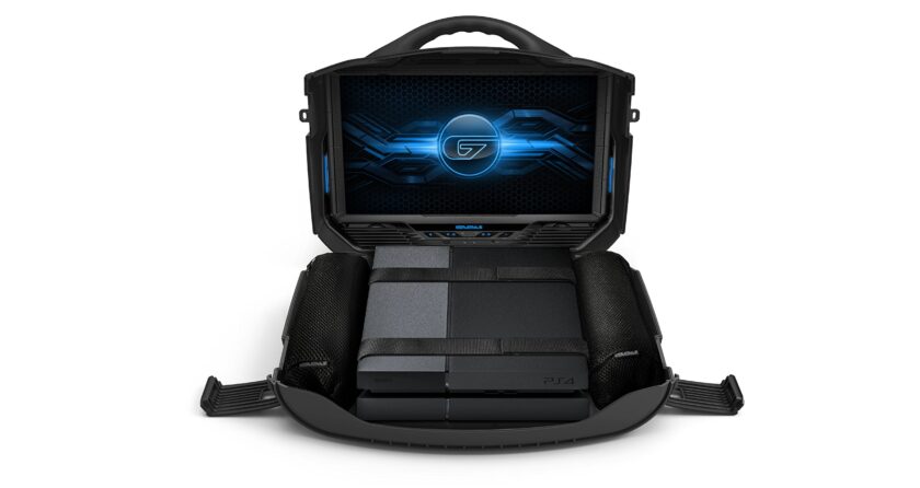 GAEMS VANGUARD Personal Gaming Environment