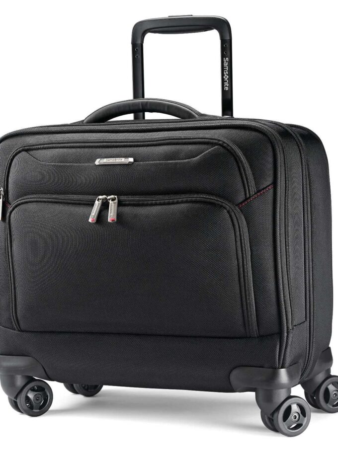 Samsonite Xenon 3.0 Spinner Mobile Office