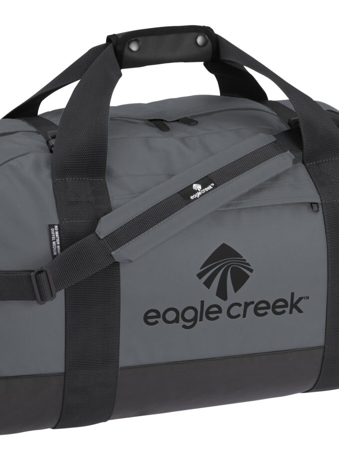 Eagle Creek Medium, Stone Grey, One Size