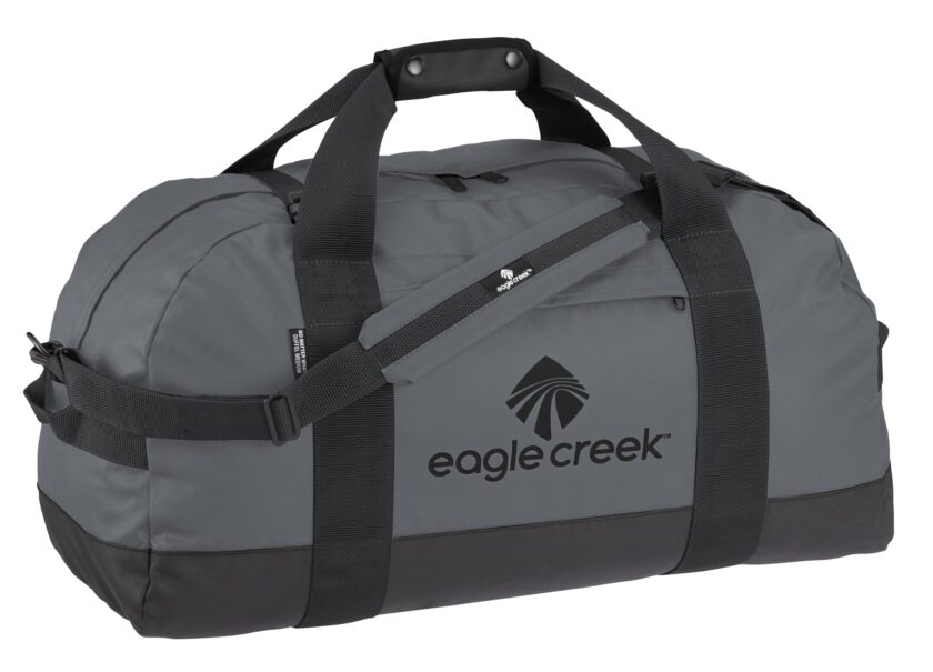 Eagle Creek Medium, Stone Grey, One Size