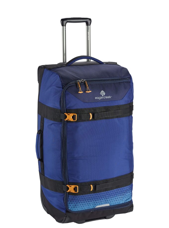 Eagle Creek Expanse Wheeled Rolling Duffel Bag