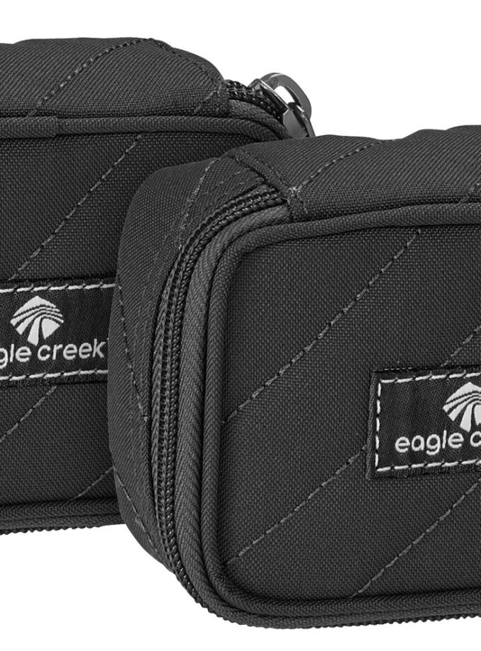 Eagle Creek Pack-It Original Quilted Mini Cube Set