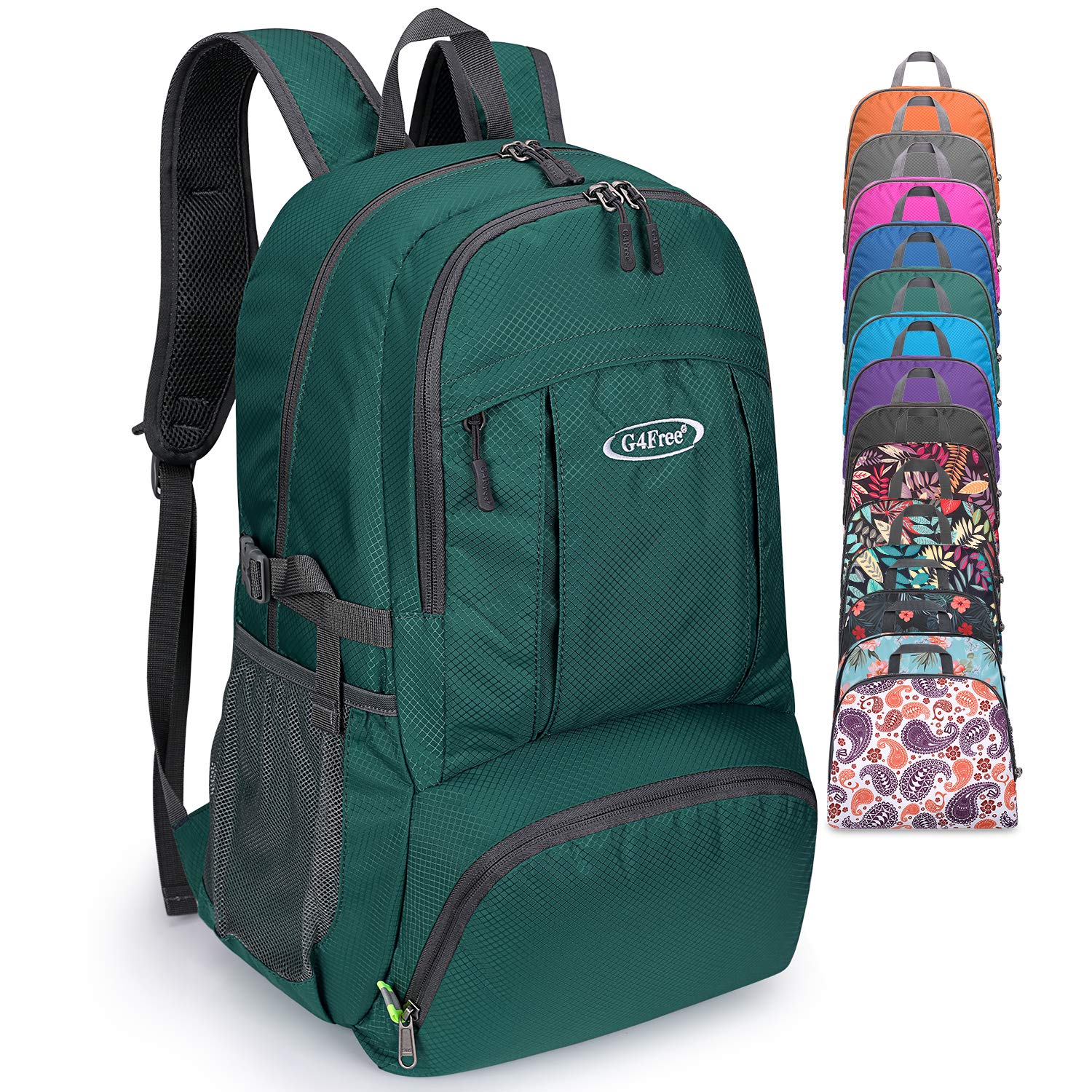 backpacks for light travel