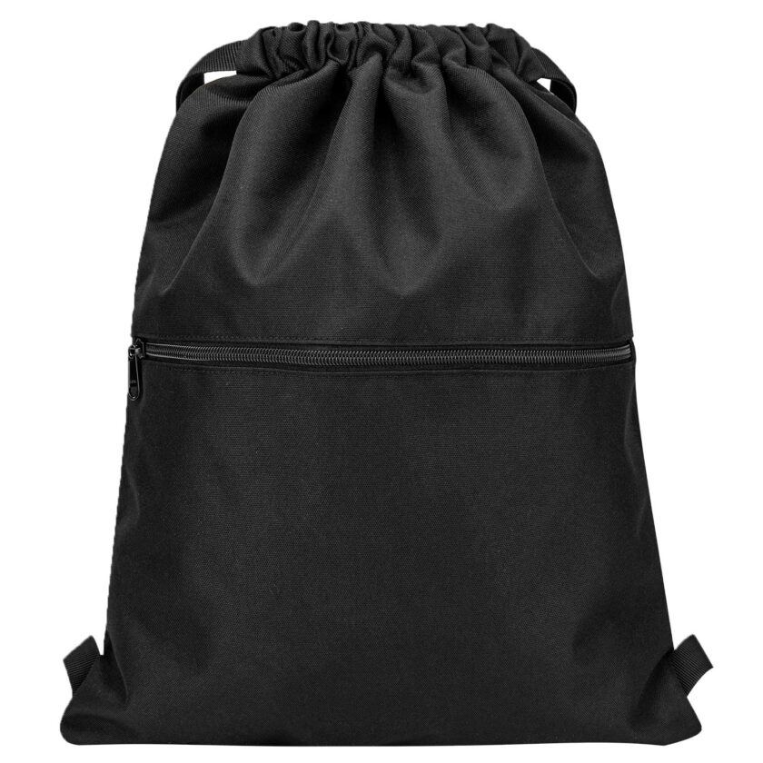 Vorspack Drawstring Backpack String Bag Sports