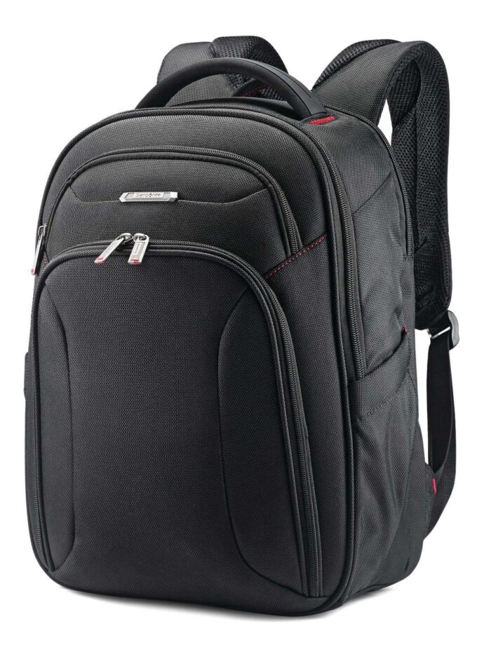 Samsonite Xenon 3.0 Checkpoint Friendly Backpack