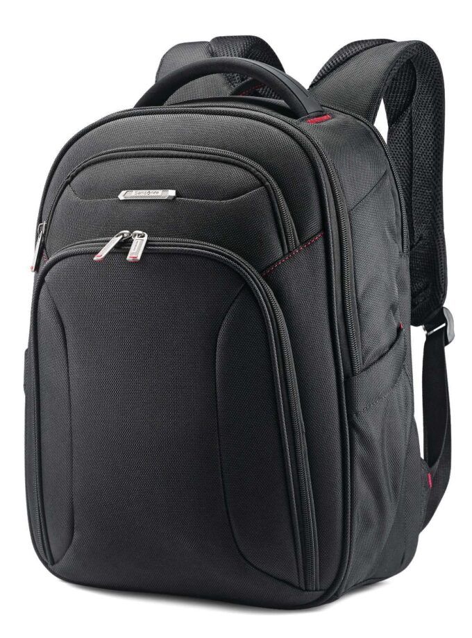 Samsonite Xenon 3.0 Slim Backpack Laptop