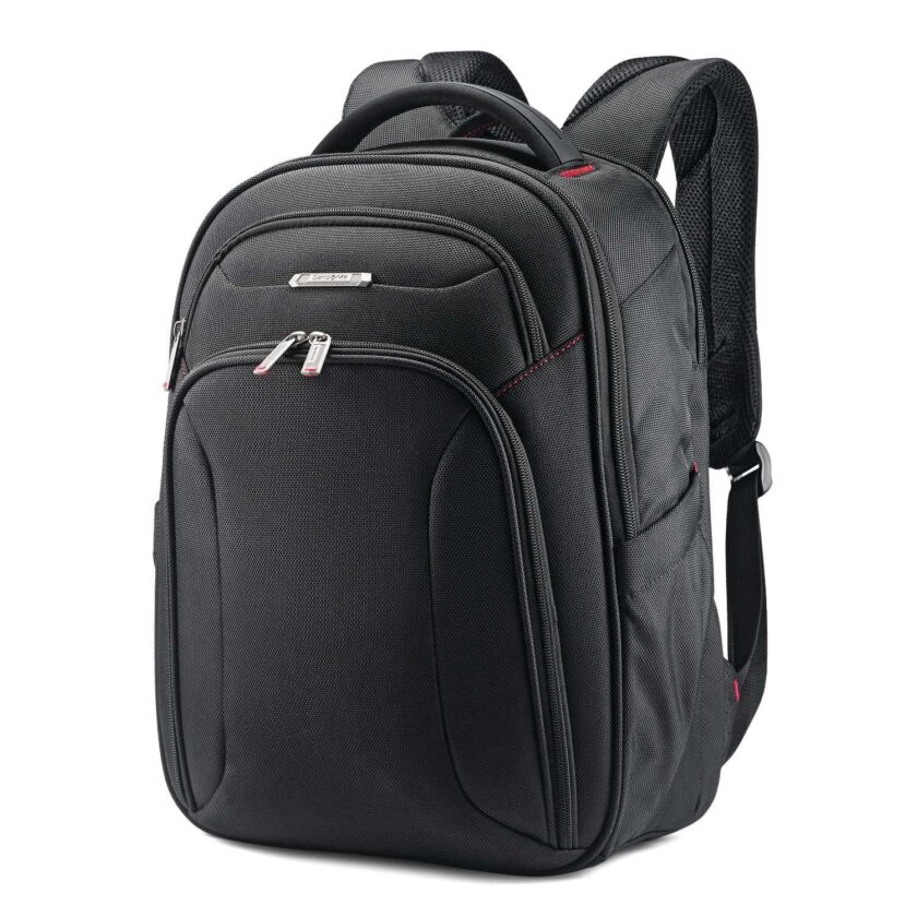 Samsonite Xenon 3.0 Slim Backpack Laptop