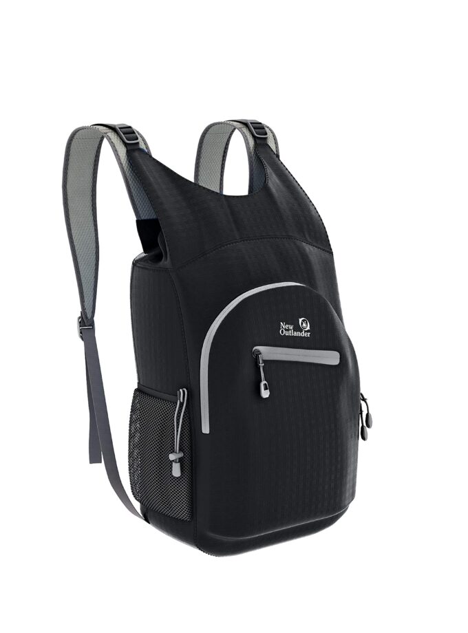 Outlander 100% Waterproof Hiking Backpack