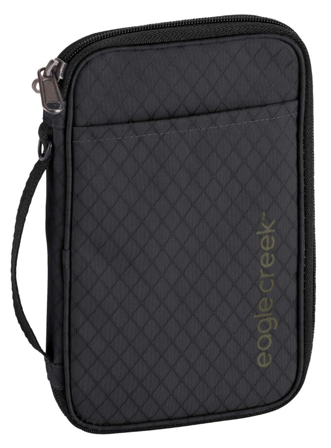 Eagle Creek RFID Travel Zip Organizer