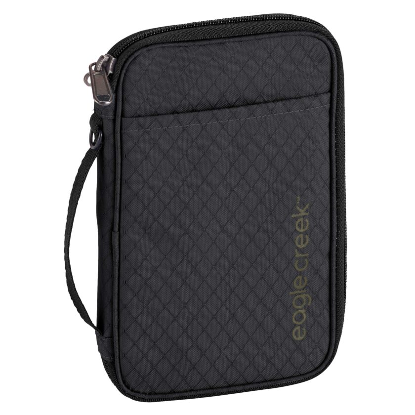 Eagle Creek RFID Travel Zip Organizer