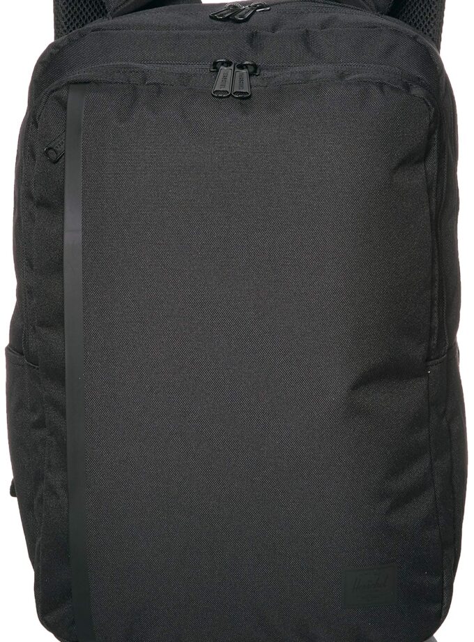 Herschel Travel, Black