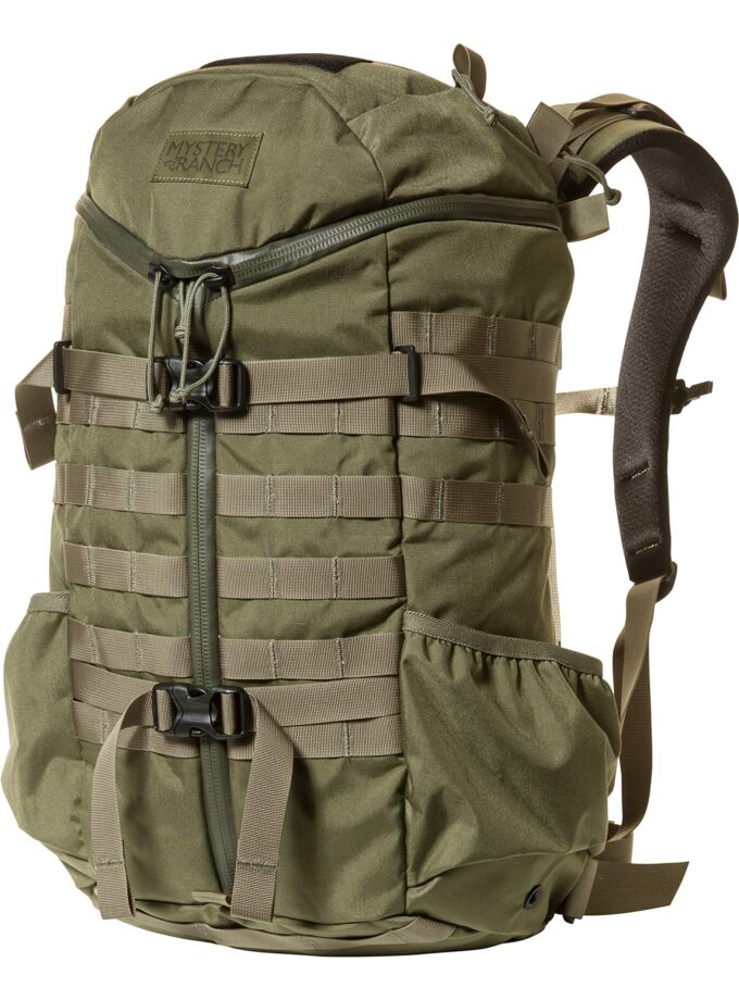 Assault Backpack Tactical Daypack Molle Hiking Packs