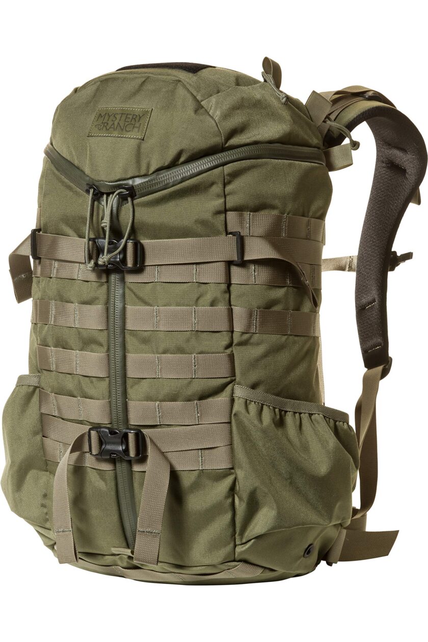 Assault Backpack Tactical Daypack Molle Hiking Packs