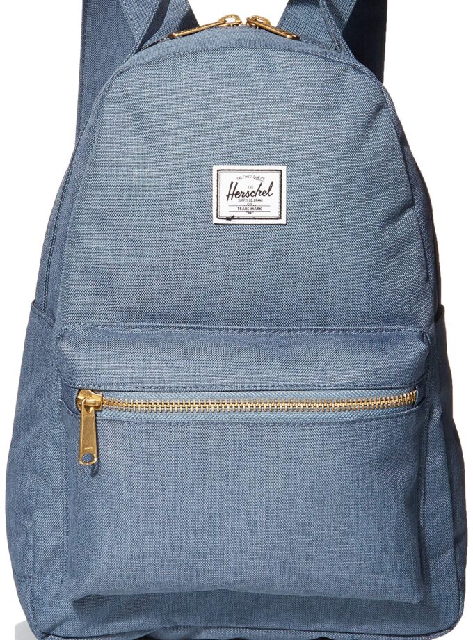 Herschel Nova Backpack, Blue Mirage