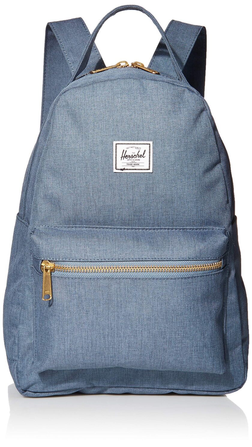 Herschel Nova Backpack, Blue Mirage