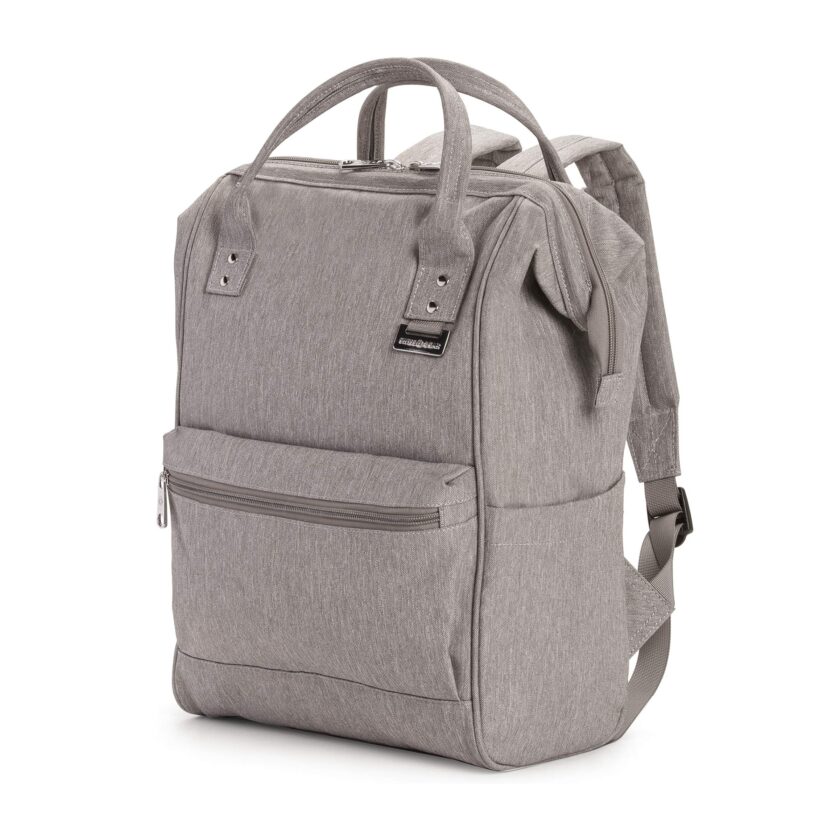 SWISSGEAR Laptop Backpack | Fits 12 Inch Laptop and Tablet