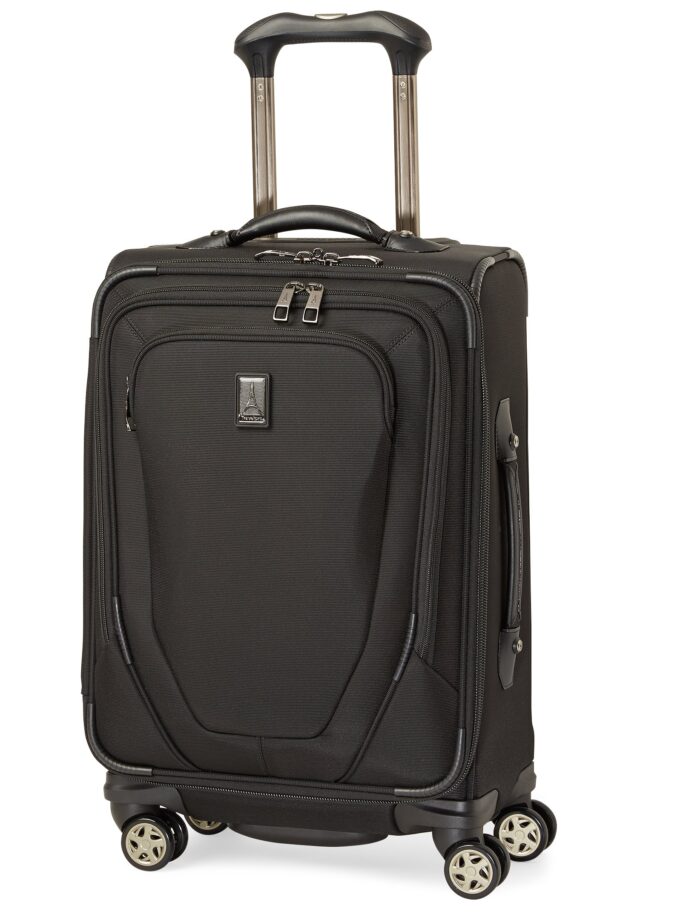 Travelpro Crew 10-Softside Expandable Luggage