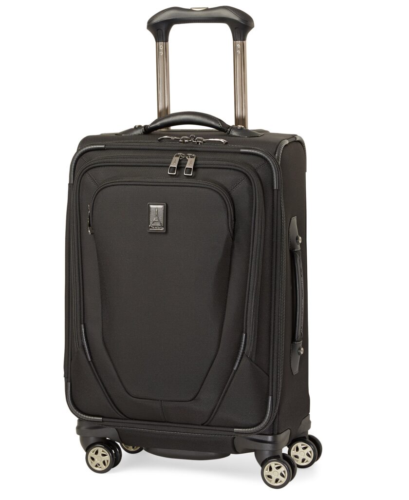 Travelpro Crew 10-Softside Expandable Luggage