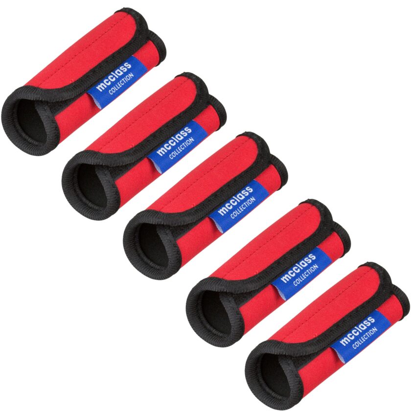 NeoTravelGrip (red)