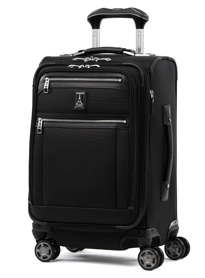 Travelpro Platinum Elite-Softside Expandable Spinner Wheel Luggage