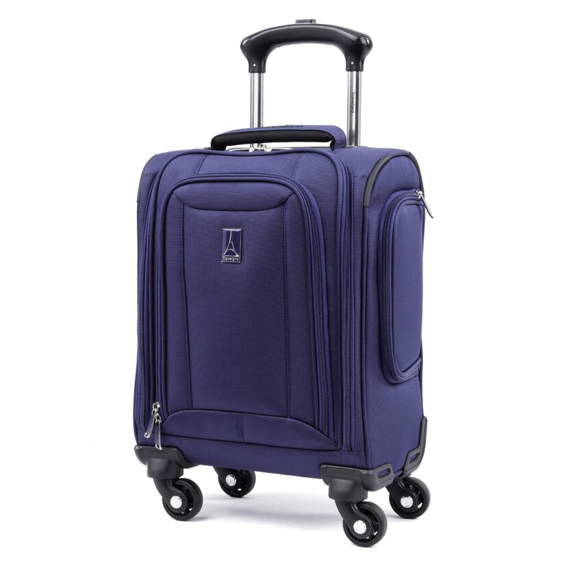 Travelpro WindSpeed Select Underseat Carry-On Spinner