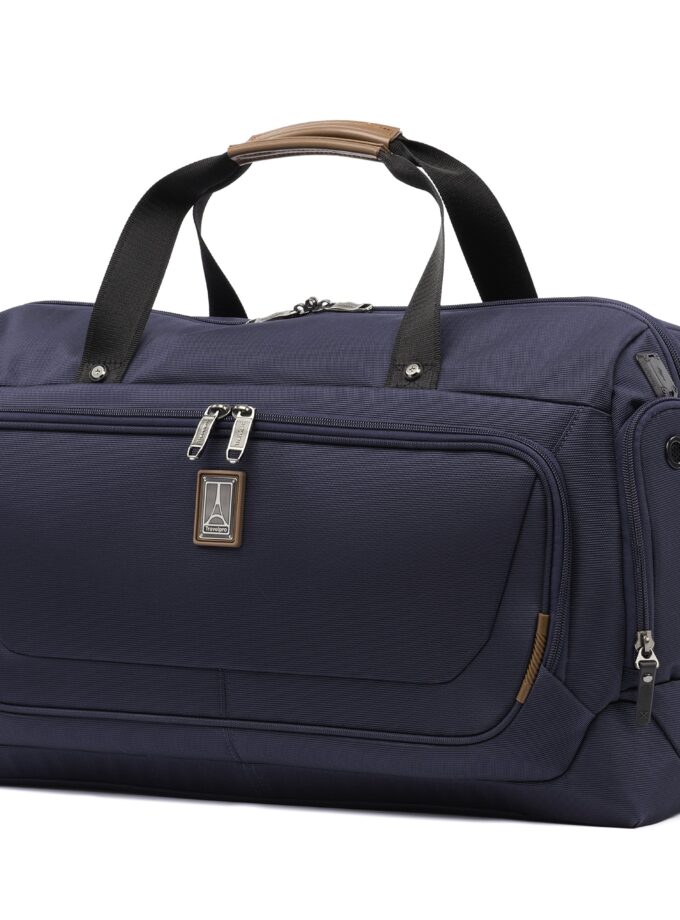 Travelpro Crew 11-Smart Carry-On Suiter Duffel Bag