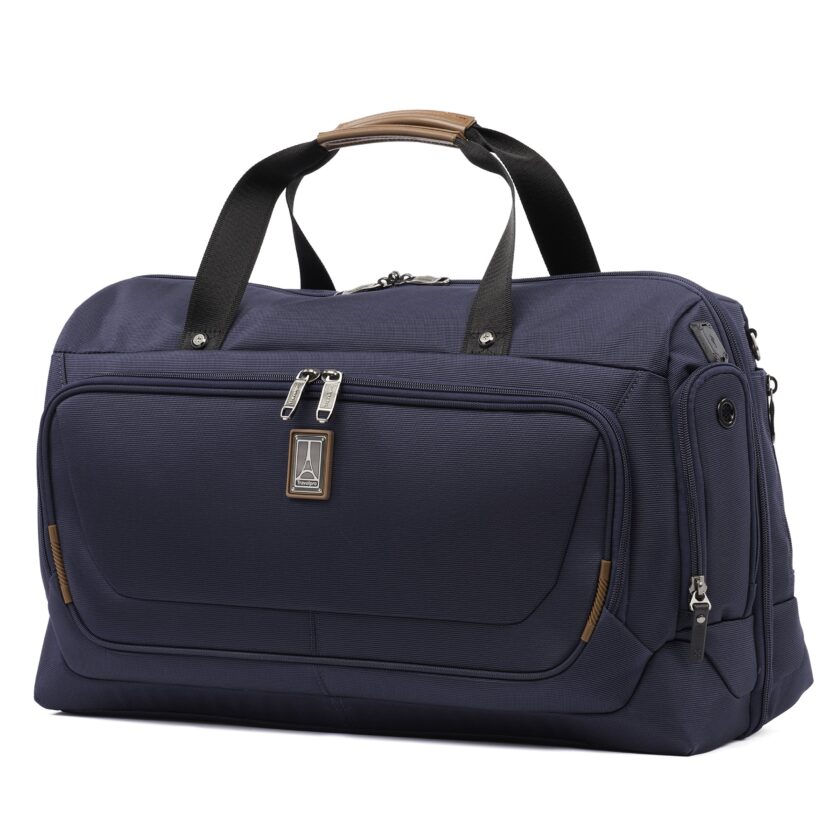 Travelpro Crew 11-Smart Carry-On Suiter Duffel Bag