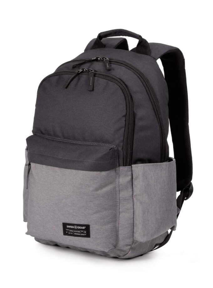 SWISSGEAR Laptop Backpack for Men and Women