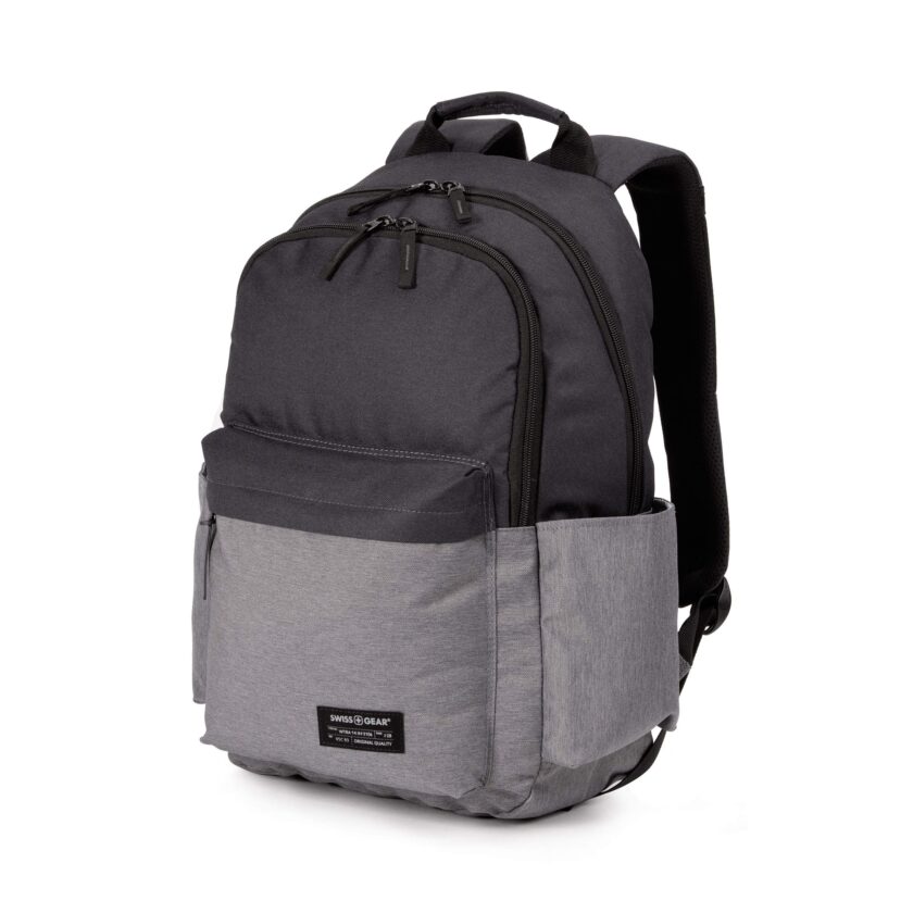 SWISSGEAR Laptop Backpack for Men and Women