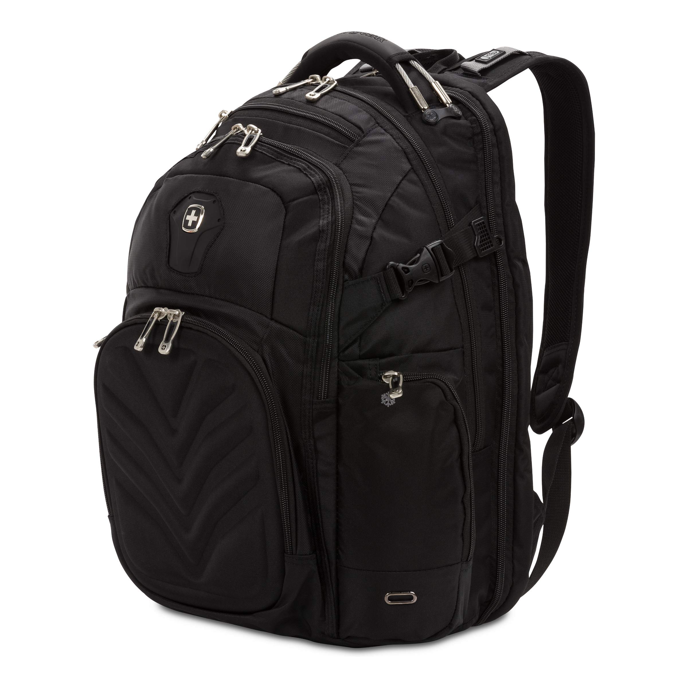 travel laptop backpack reviews