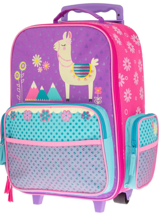 Stephen Joseph Kids' Toddler LLAMA