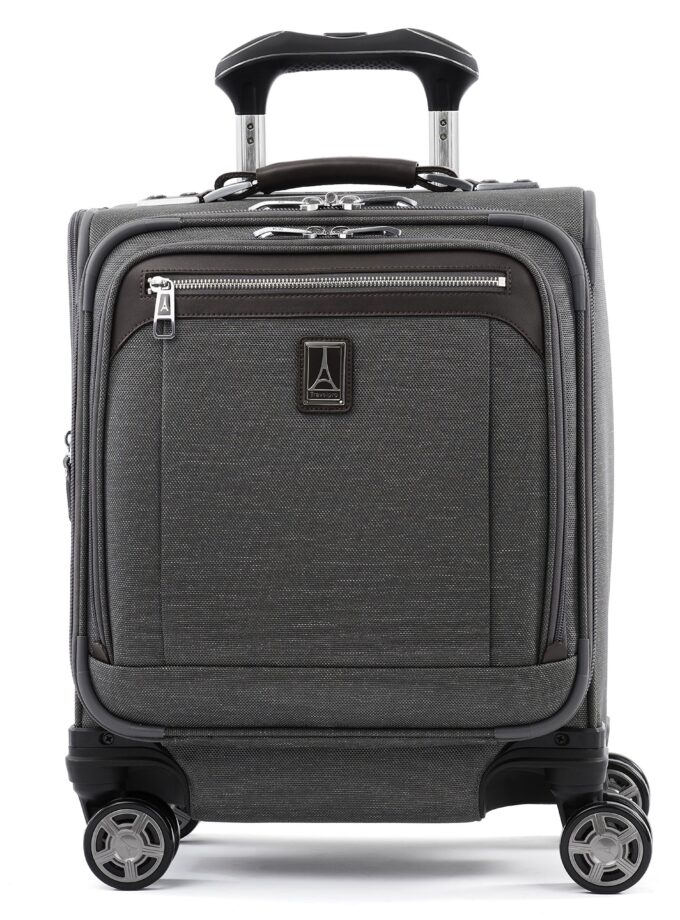 Travelpro Platinum Elite-Underseat Spinner Tote Bag