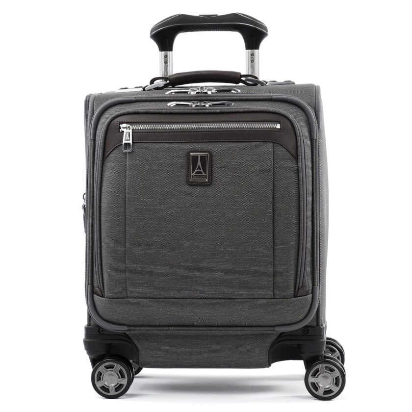 Travelpro Platinum Elite-Underseat Spinner Tote Bag