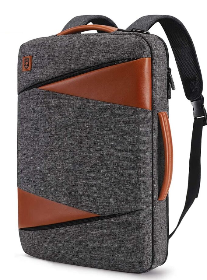 Shockproof Laptop Backpack 14" 15.6" 17" Inch Notebook