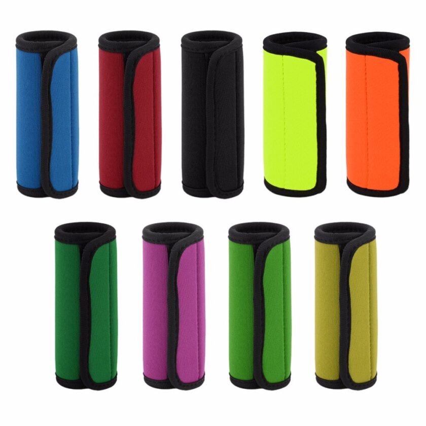 Light Neoprene Handle Wraps