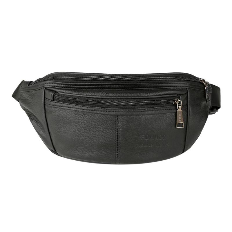 Vintage Waist Bag Sports Shoulder