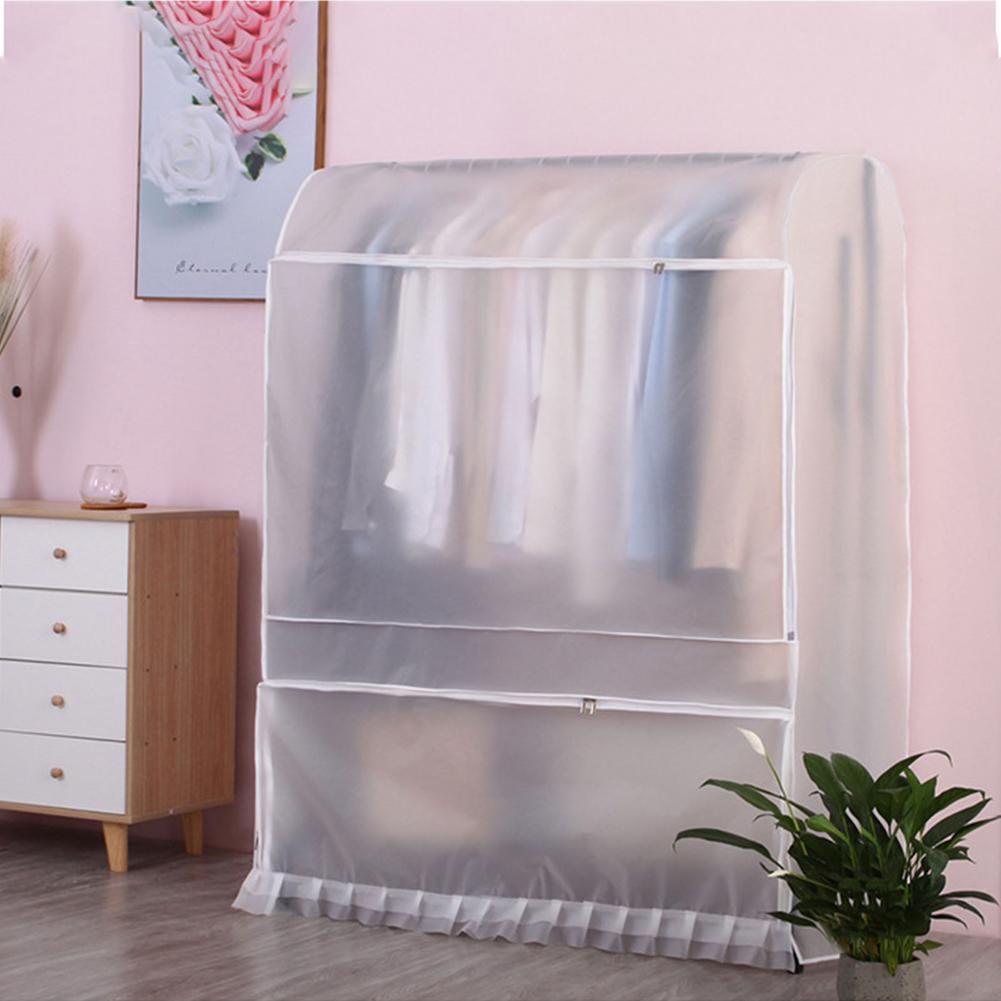 Wardrobe Dust Cover Storage Suit Coat Protector