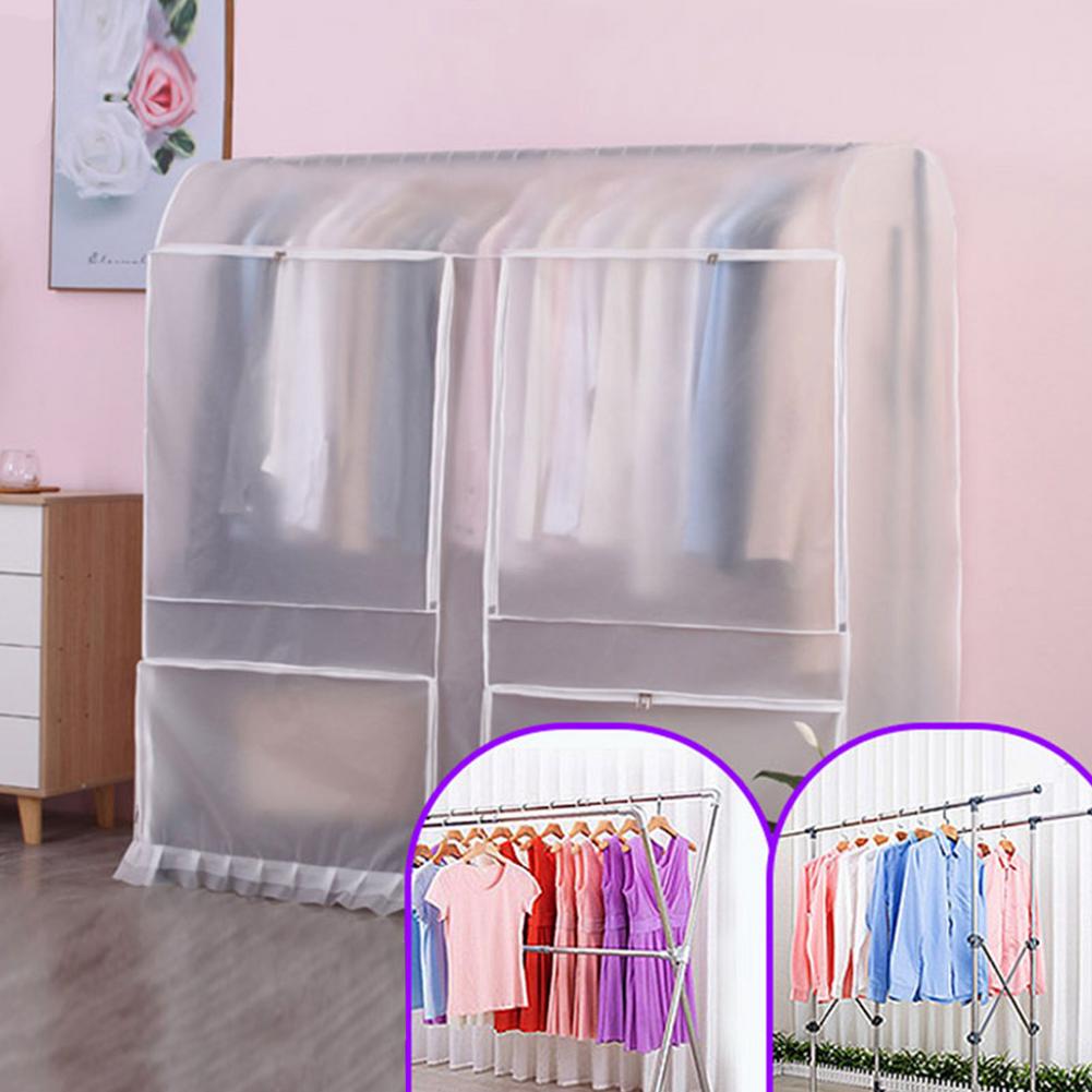 Wardrobe Dust Cover Storage Suit Coat Protector