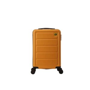 GinzaTravel Anti-scratch ABS Material Hardside Spinner luggage