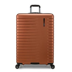 Traveler's Choice Archer 29-inch Polycarbonate Hardside Spinner Luggage