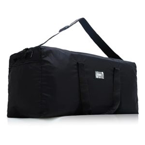 MIER Large Heavy Duty Cargo Duffel Bag