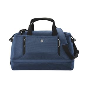 Victorinox Werks Traveler 6.0 Weekender Bag With Zipper Expansion