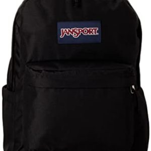 JanSport Superbreak Plus Backpack - School