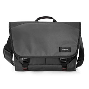 Durable Laptop Messenger Bag Up to 16 inch
